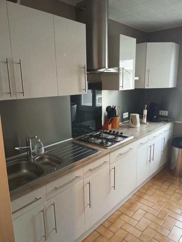 Appartement - 72 m² - 5 pièces