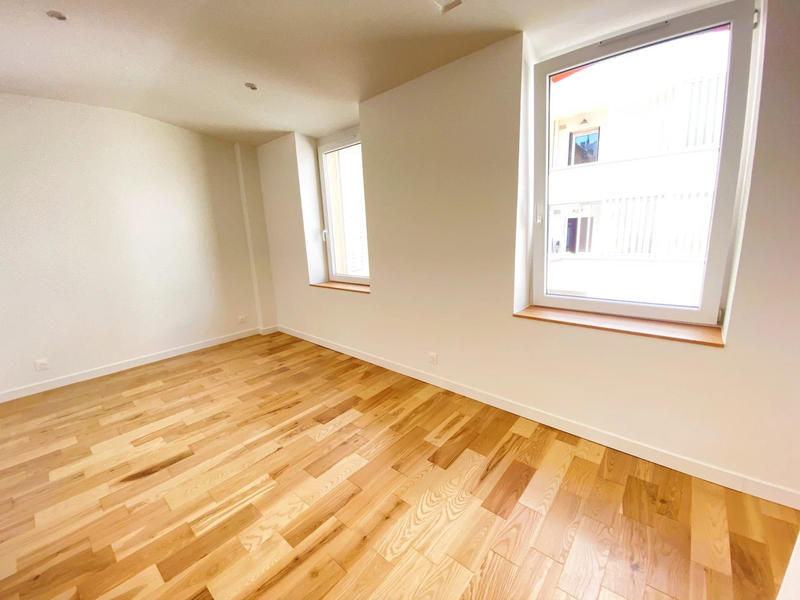 Appartement - 132 m² - 5 pièces