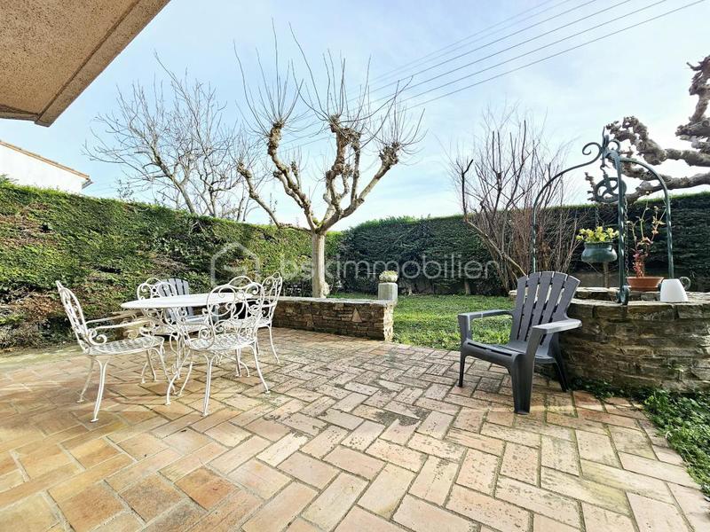 Propriété - 265 m² - 3 pièces