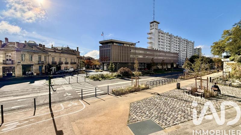 Duplex - 78 m² - 4 pièces