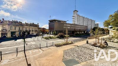 Duplex - 78 m² - 4 pièces