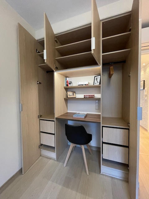 Appartement - 50 m² - 3 pièces