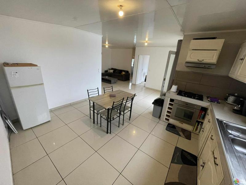 Maison - 116 m² - 4 pièces