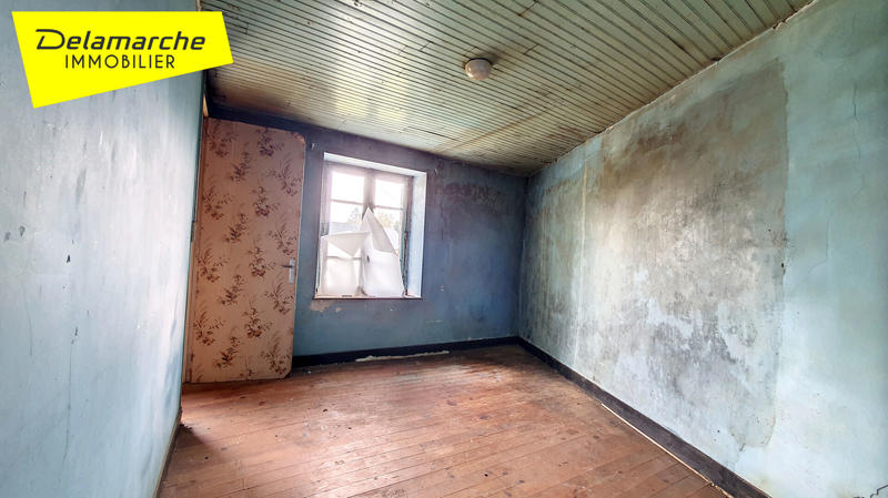 Maison - 118 m² - 6 pièces