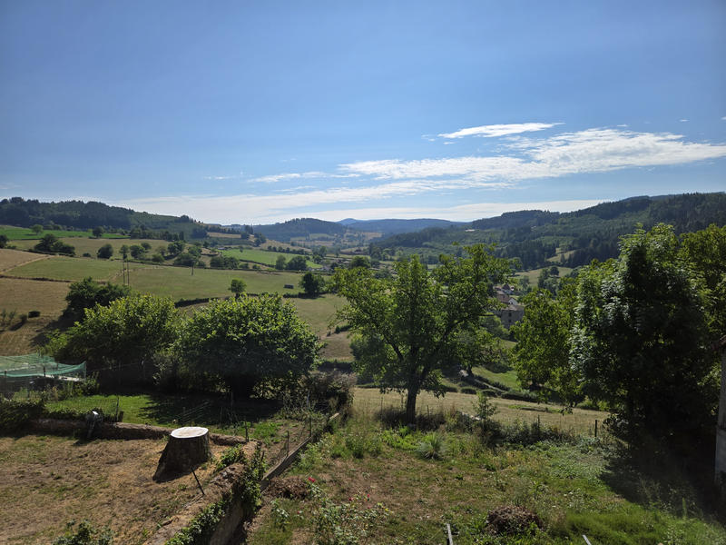 Maison - 217 m² - 8 pièces