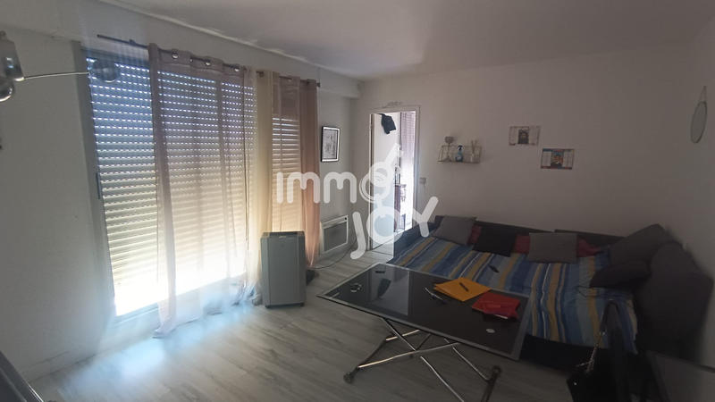 Appartement - 53 m² - 2 pièces