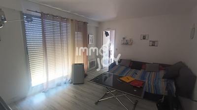 Appartement - 53 m² - 2 pièces