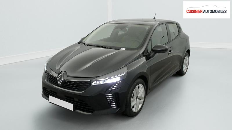 Renault Clio 5 Tce 90 Ch Gsr2 Evolution