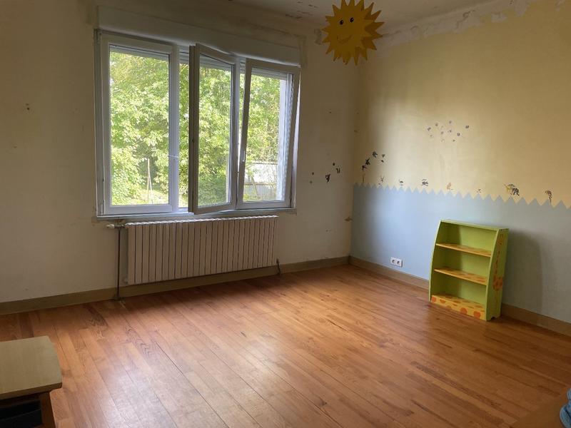 Maison - 175 m² - 6 pièces