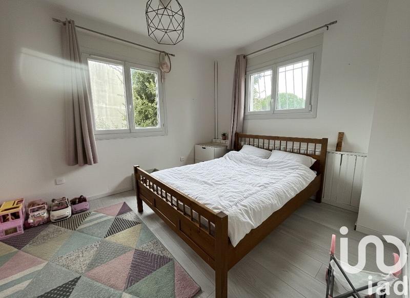 Maison - 250 m² - 8 pièces