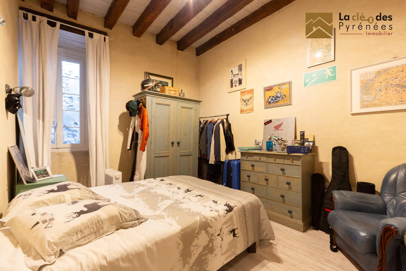 Maison - 109 m² - 5 pièces