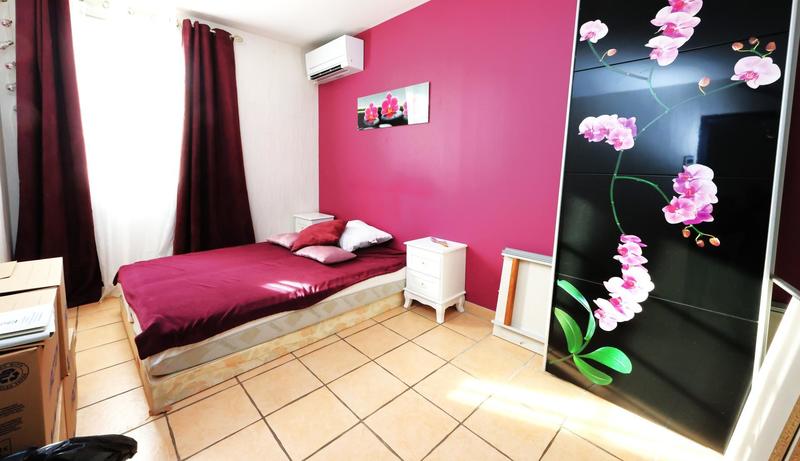 Maison - 112 m² - 7 pièces