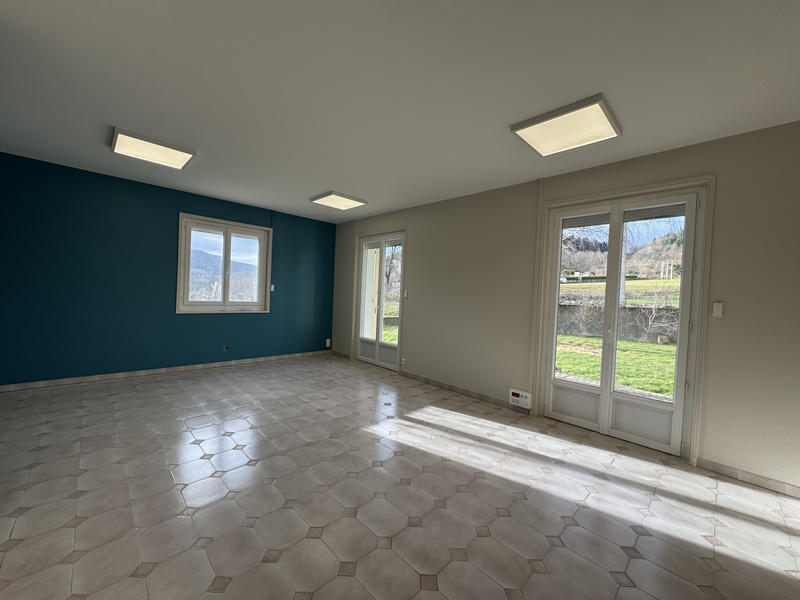 Maison - 87 m² - 4 pièces