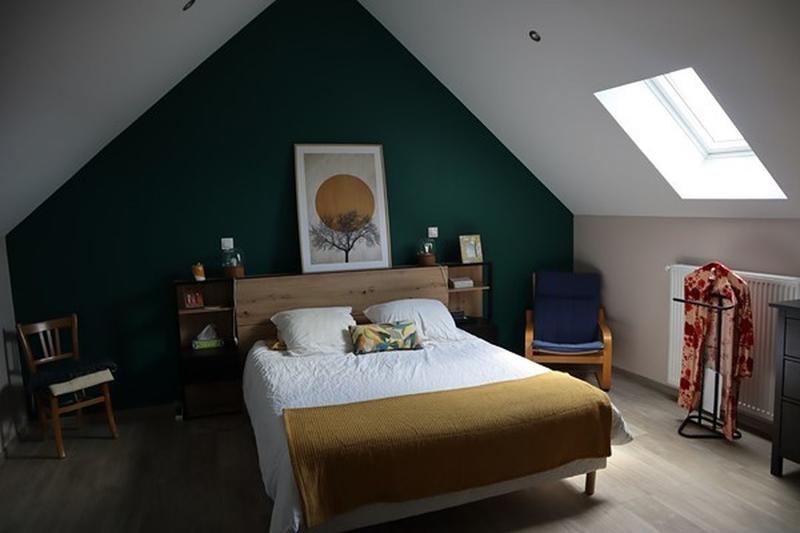 Maison - 210 m² - 7 pièces