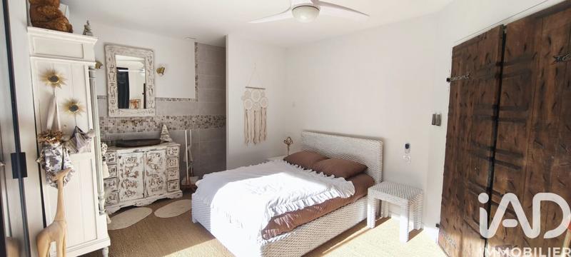 Maison - 150 m² - 4 pièces