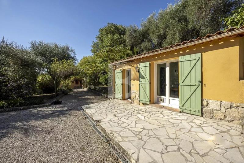 Villa - 194 m² - 5 pièces