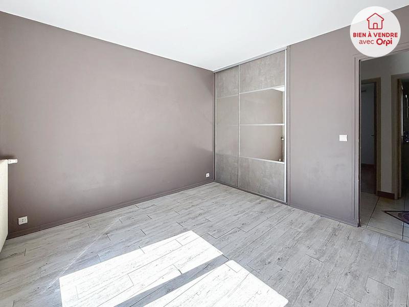 Maison - 143 m² - 8 pièces