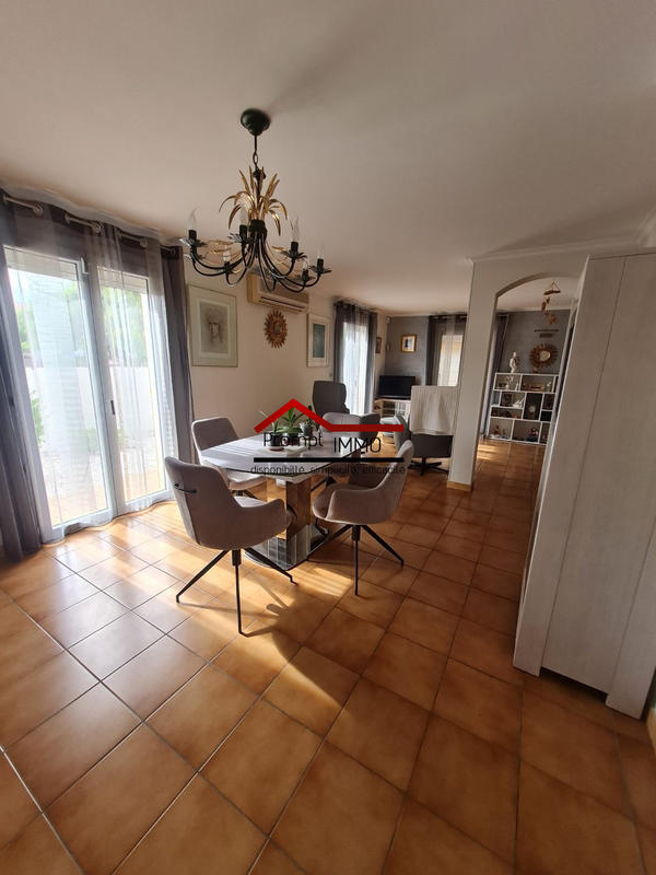 Villa - 102 m² - 4 pièces