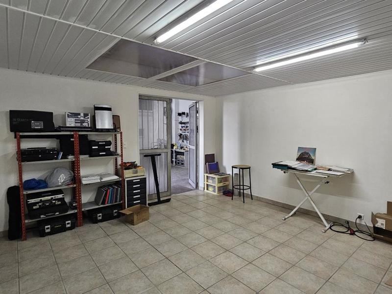 Maison - 107 m² - 9 pièces