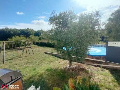 Maison - 223 m² - 10 pièces