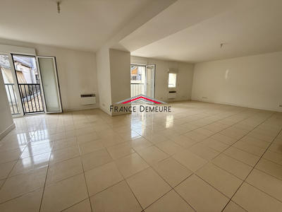 Maison - 132 m² - 5 pièces
