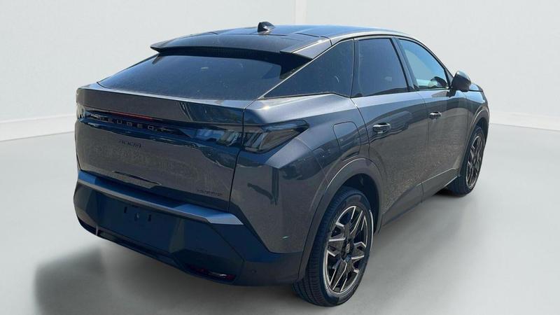 Peugeot 3008 Hybrid 145 e-Dcs6 Allure