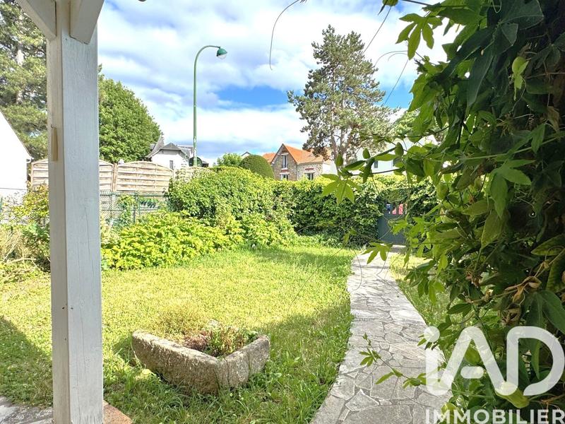 Maison - 158 m² - 7 pièces