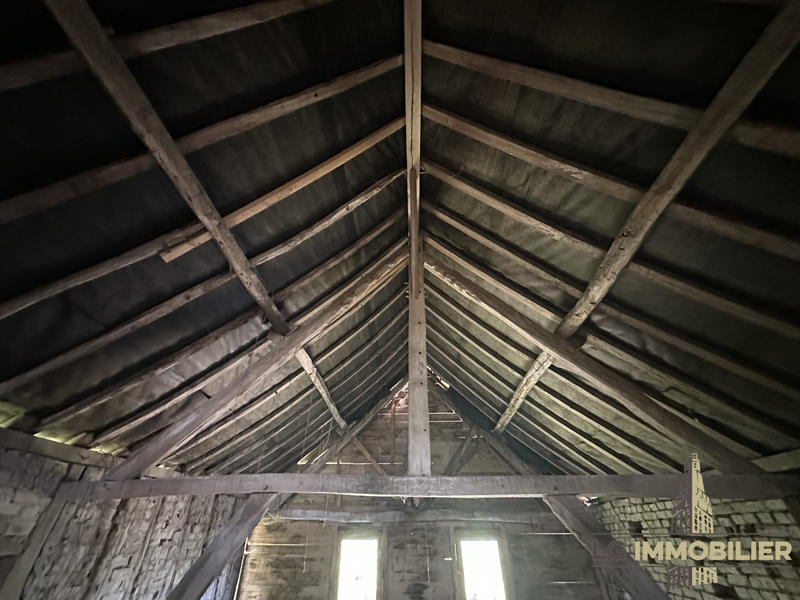 Maison - 248 m² - 7 pièces