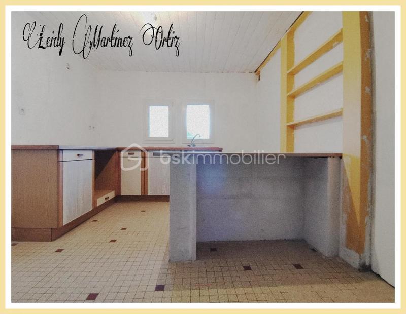 Propriété - 200 m² - 6 pièces