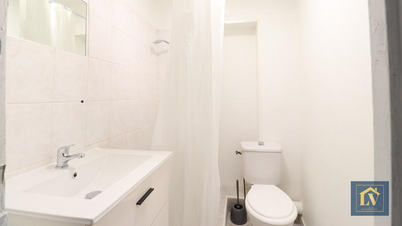 Immeuble - 7 pièces