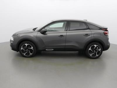 Citroën C4 Shine 130 Hdi Eat8