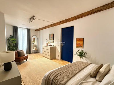 Appartement - 65 m² - 2 pièces