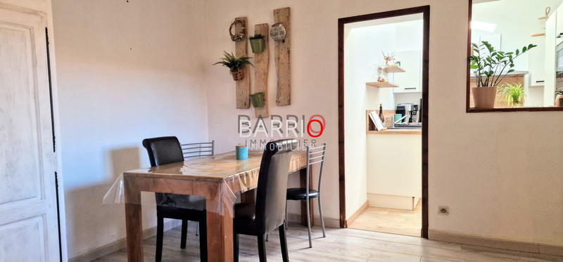 Villa - 82 m² - 4 pièces