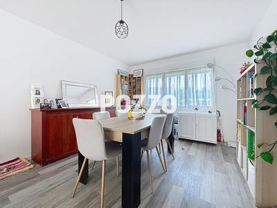 Maison - 79 m² - 5 pièces