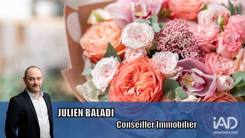 Local commercial - 80 m²