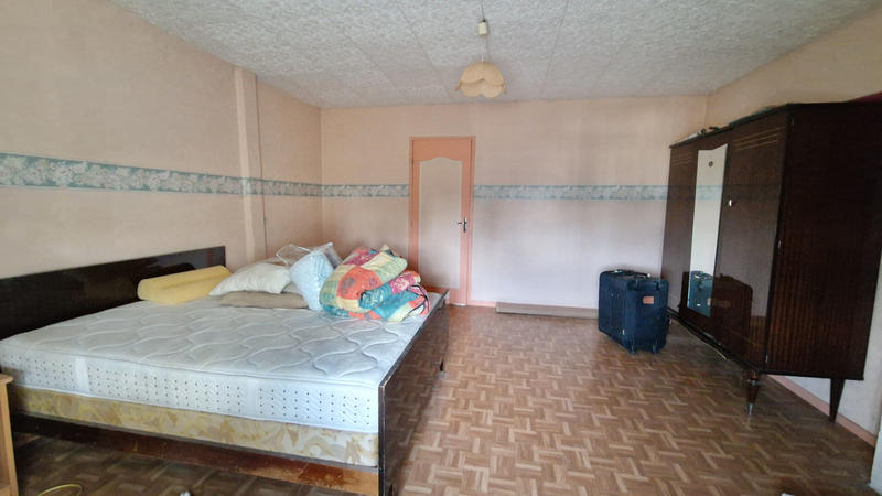 Maison - 145 m² - 5 pièces