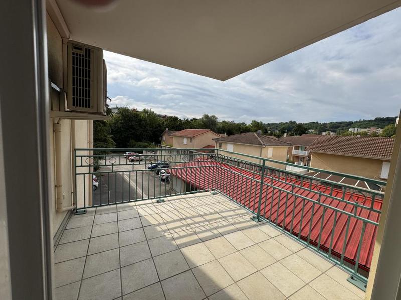 Appartement - 78 m² - 3 pièces