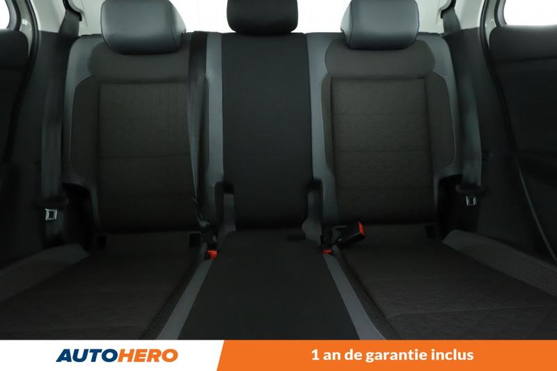 Volkswagen t-Cross 1.0 Tsi Carat Dsg 110 ch