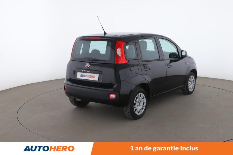 Fiat Panda 1.2 Easy 69 ch
