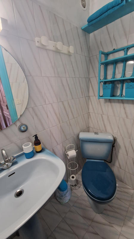 Appartement - 25 m² - 1 pièce