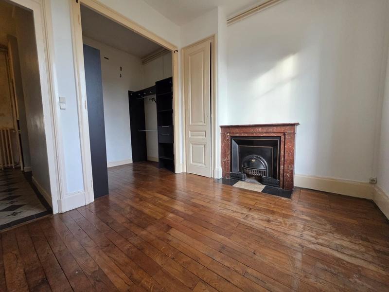 Appartement - 61 m² - 2 pièces