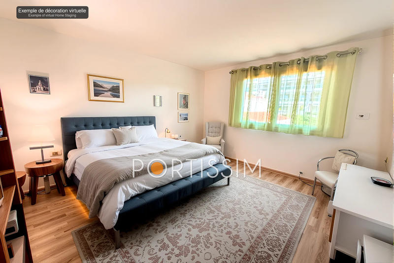 Maison - 130 m² - 4 pièces