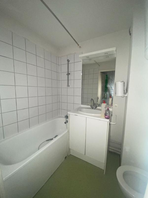 Appartement - 18 m² - 1 pièce