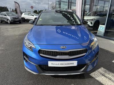 Kia Xceed 1.6l CRDi 136 ch Dct7 Isg Premium