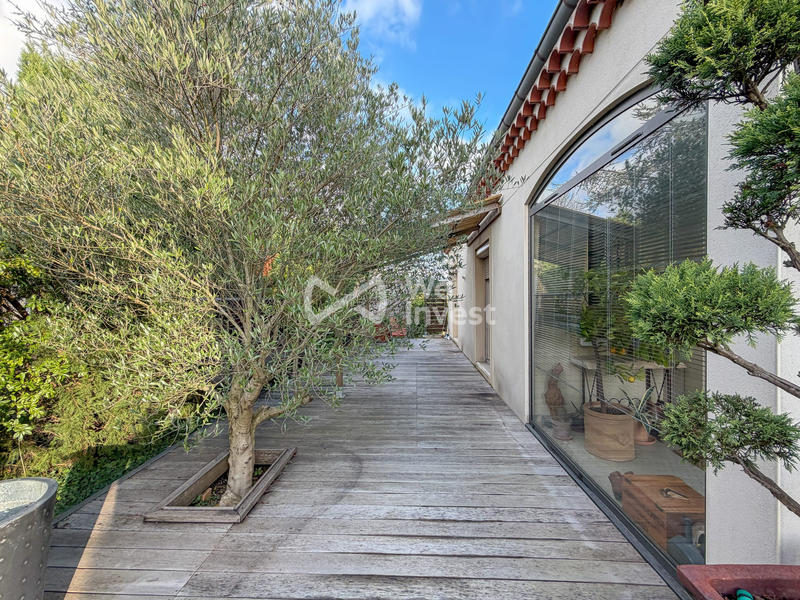 Villa - 135 m² - 4 pièces