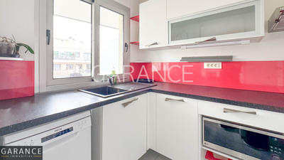 Appartement - 41 m² - 2 pièces