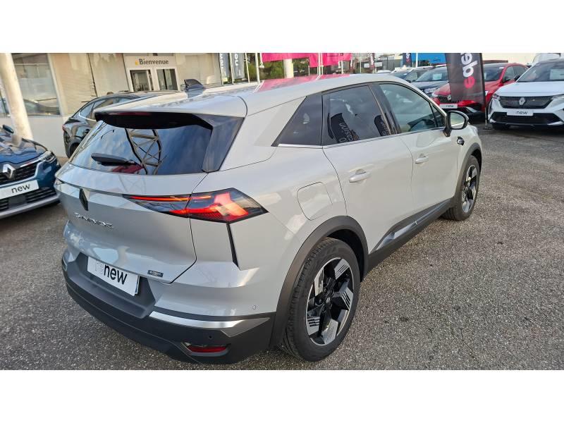 Renault Symbioz E-Tech full hybrid 145 Techno