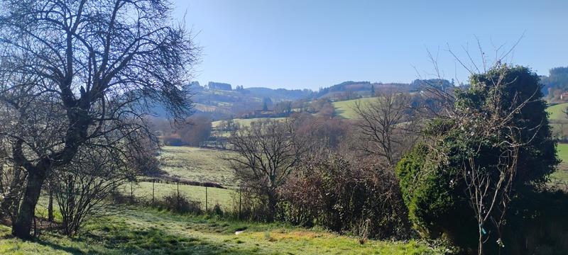 Propriété - 148 m² - 5 pièces