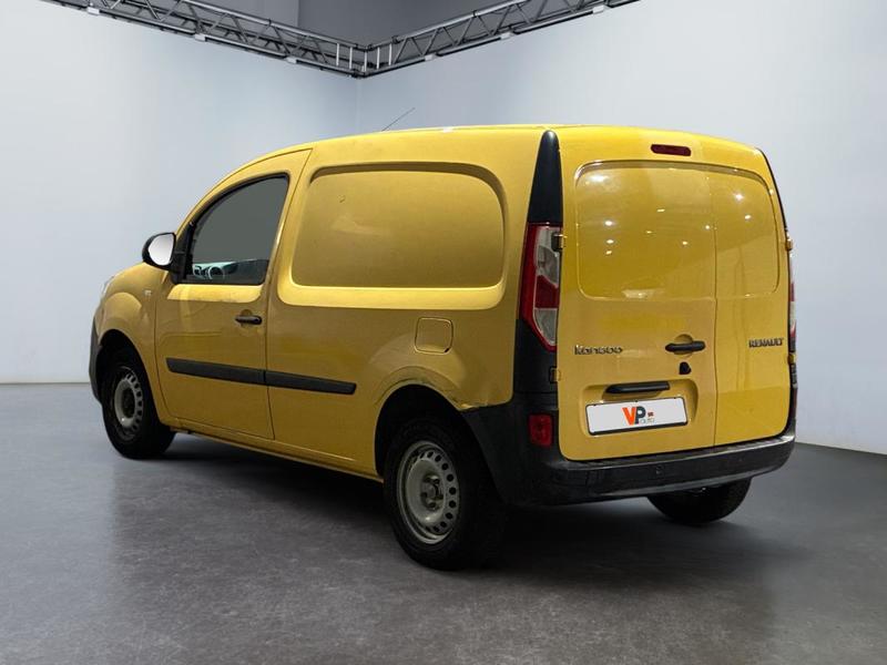 Renault Kangoo Express 1.5 Dci 75 Energy E6 Generique