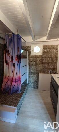 Maison de village - 242 m² - 10 pièces